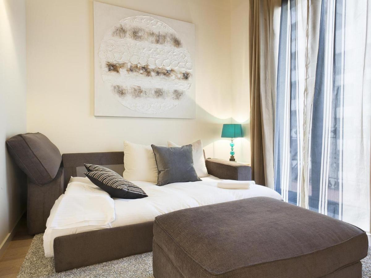 Apartment Click&flat Arago